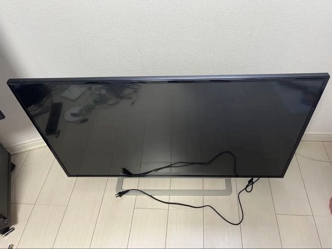 TOSHIBA 43J10 43インチ 液晶テレビ