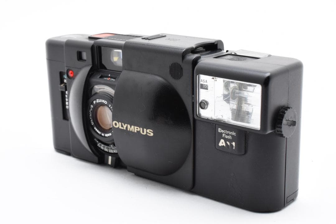 #422■訳あり品■ OLYMPUS XA A11