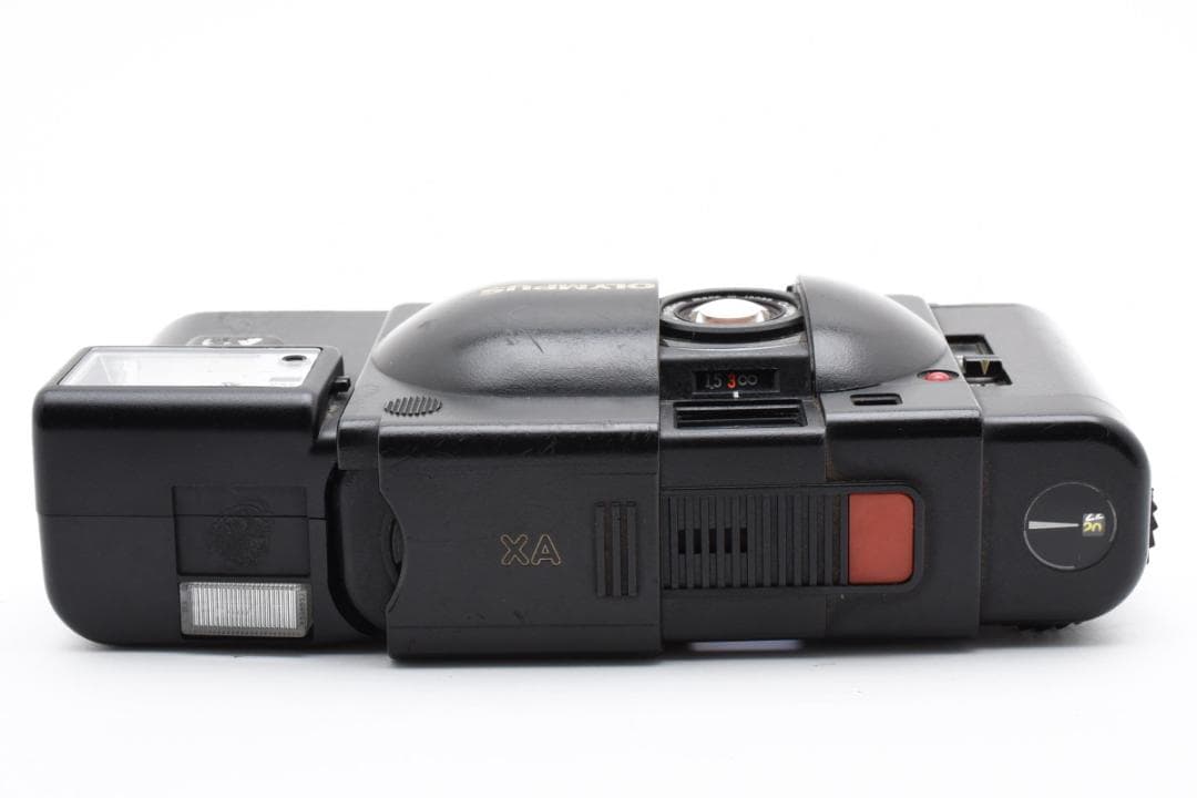 #422■訳あり品■ OLYMPUS XA A11