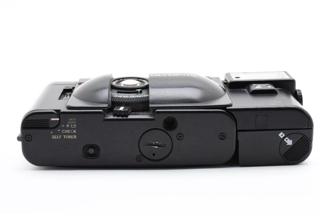 #422■訳あり品■ OLYMPUS XA A11