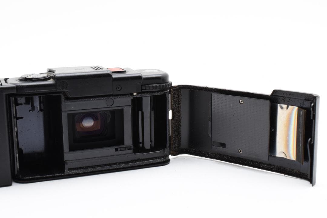 #422■訳あり品■ OLYMPUS XA A11