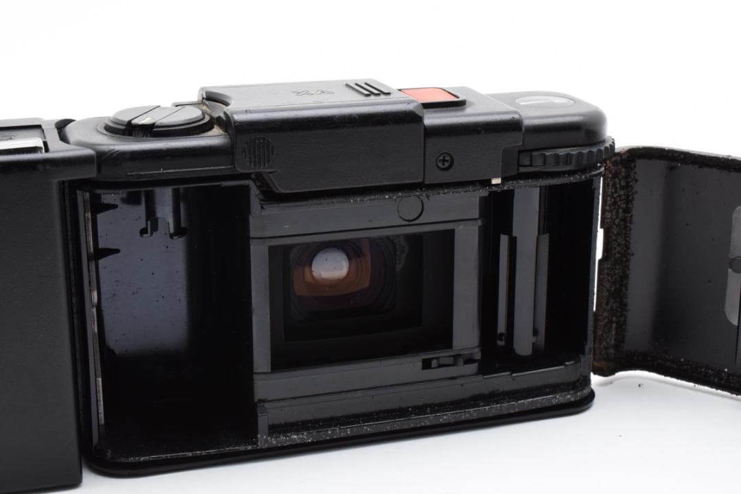 #422■訳あり品■ OLYMPUS XA A11
