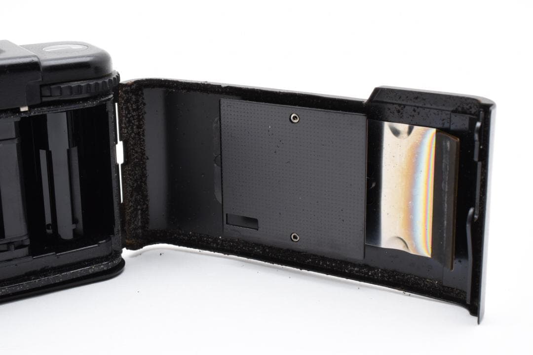 #422■訳あり品■ OLYMPUS XA A11