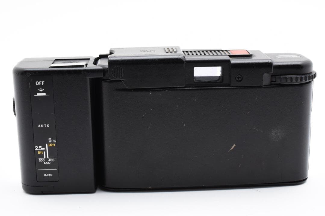 #422■訳あり品■ OLYMPUS XA A11