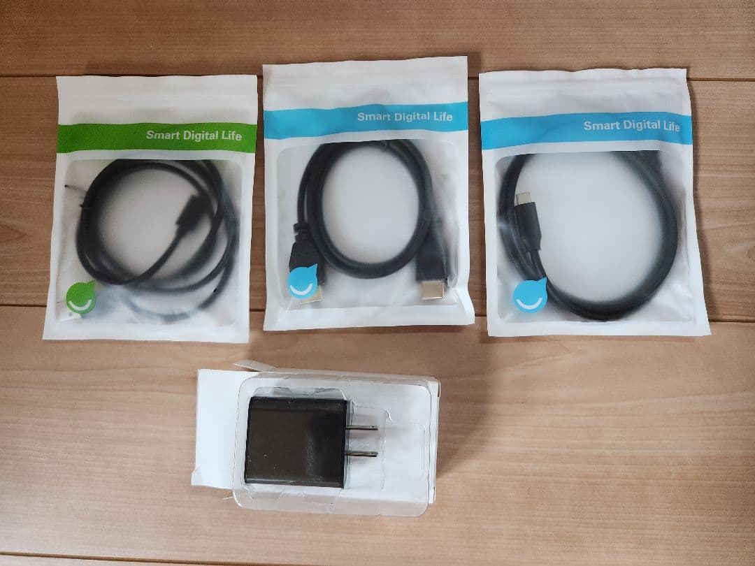 EVICIV モバイルディスプレイ FHD 15.6インチ