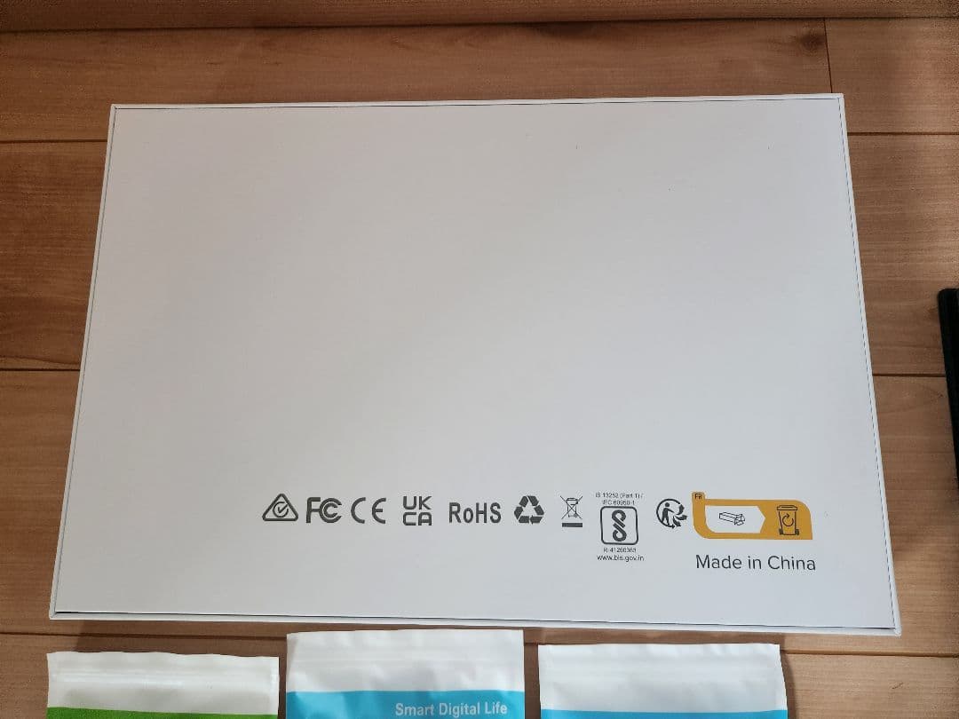 EVICIV モバイルディスプレイ FHD 15.6インチ