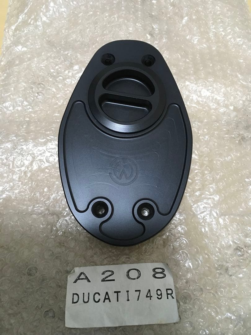 モトコルセ 燃料キャップ DUCATI 999 749