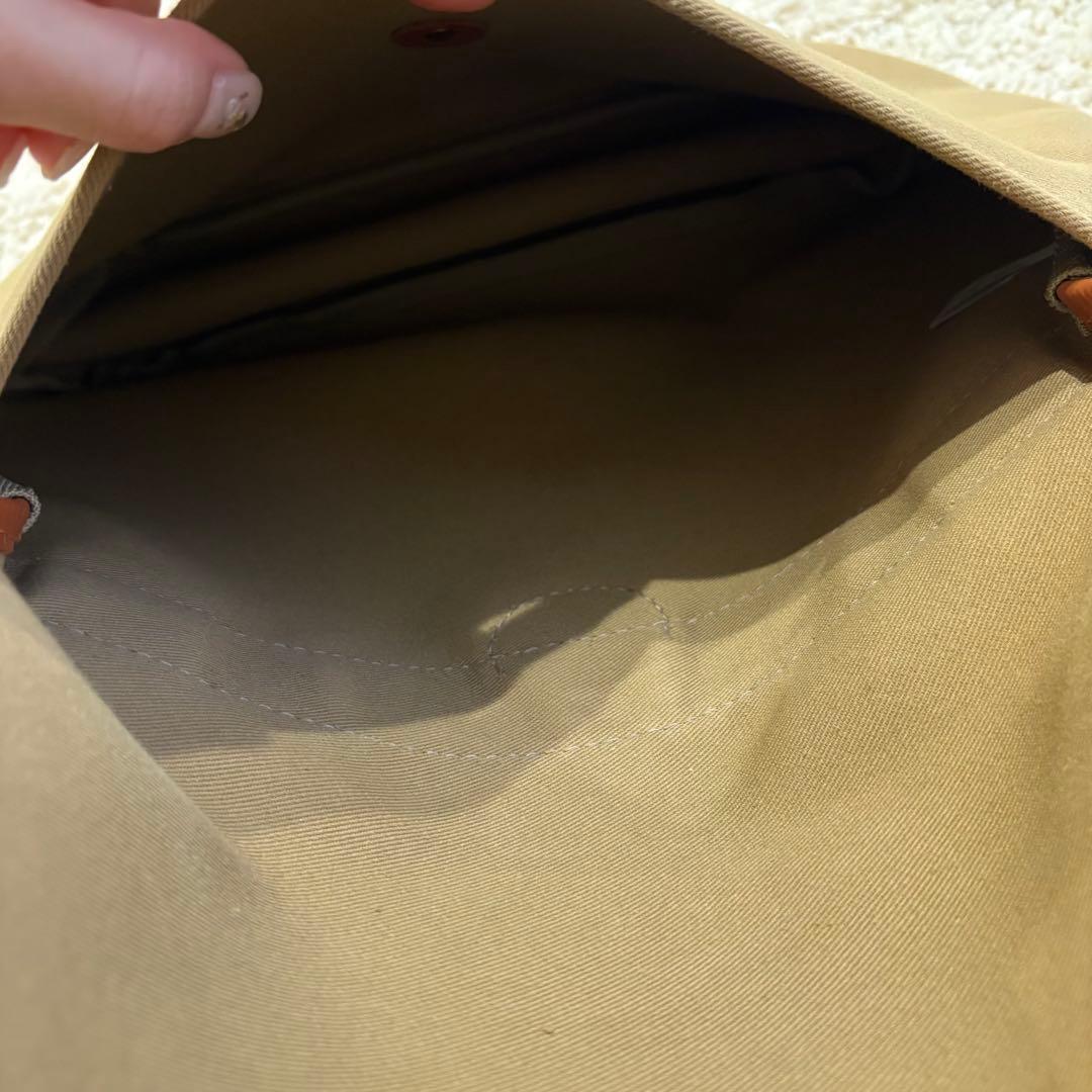 《美品》Brady ブレディ　ショルダーバッグ