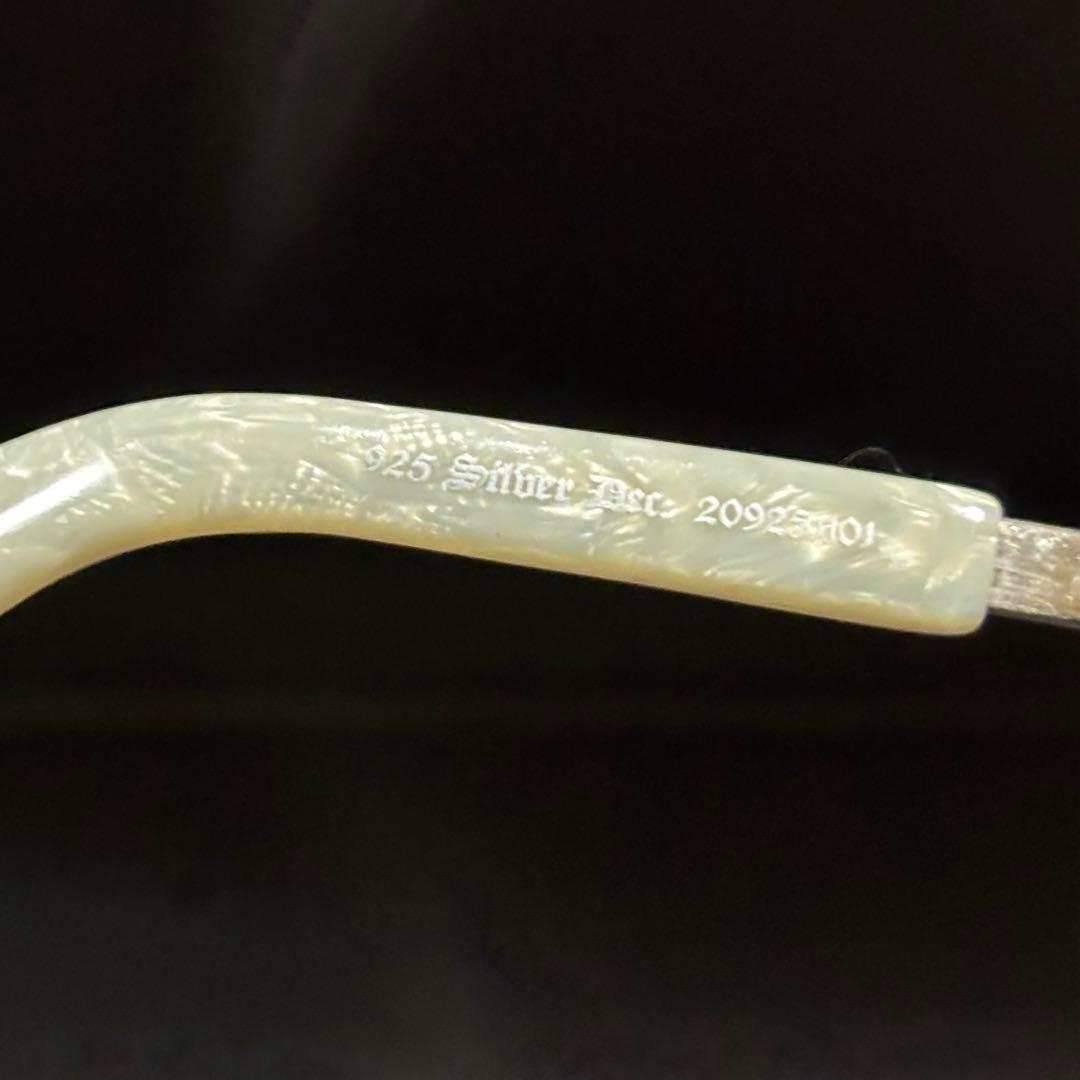 A'rossby ロズビー　メガネ