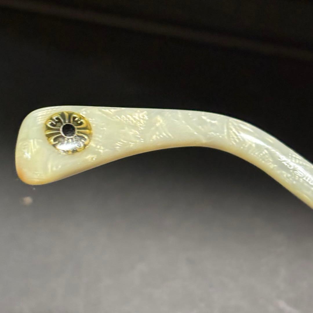 A'rossby ロズビー　メガネ