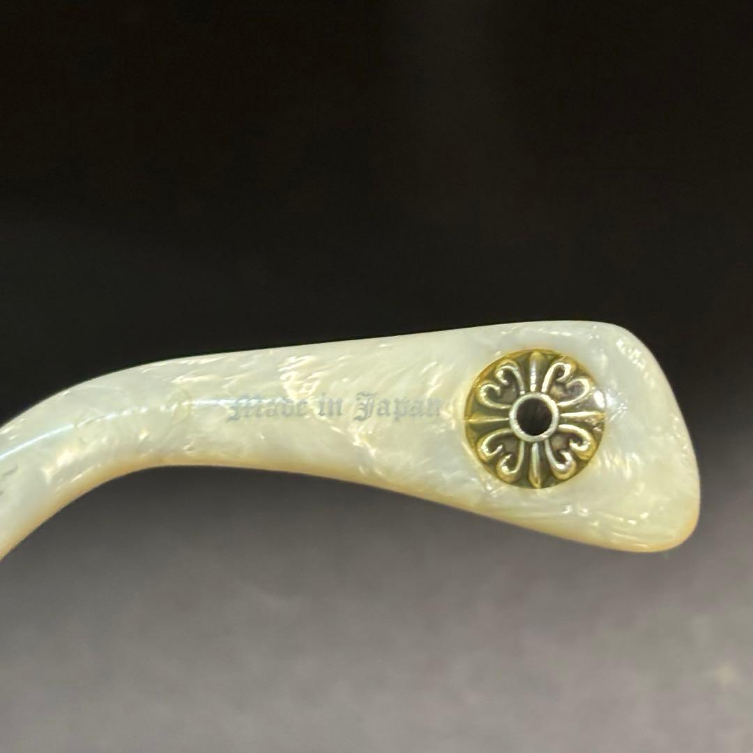 A'rossby ロズビー　メガネ