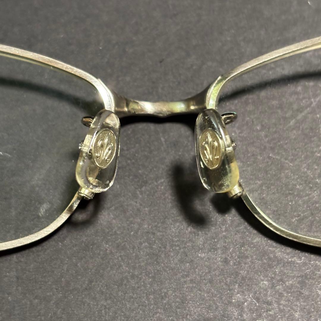 A'rossby ロズビー　メガネ