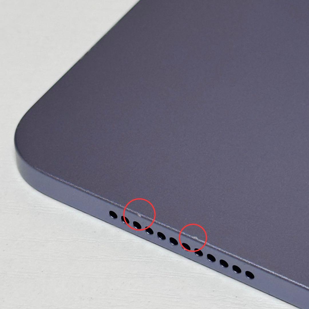 iPad Air 第5世代 256GB パープル Apple Pencil 2