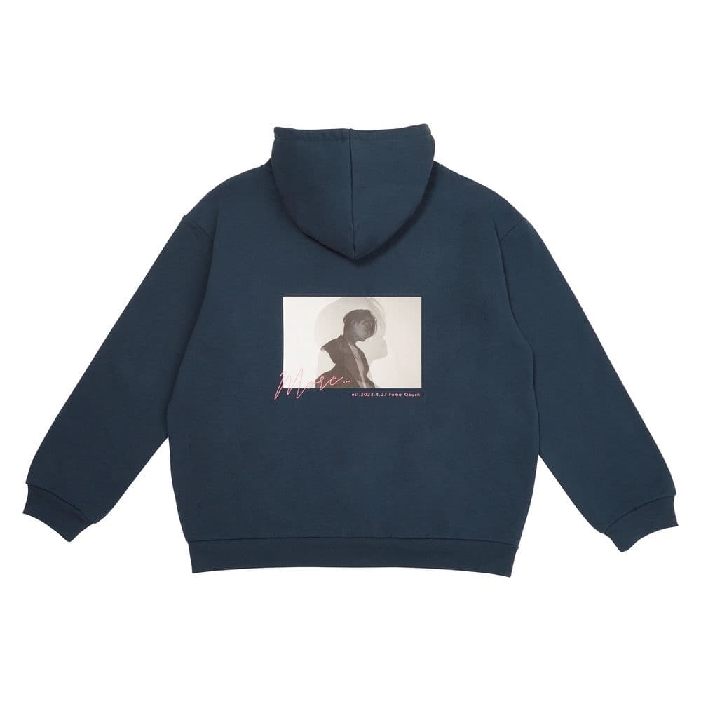 おふうかいvol.2 パーカーM 菊池風磨