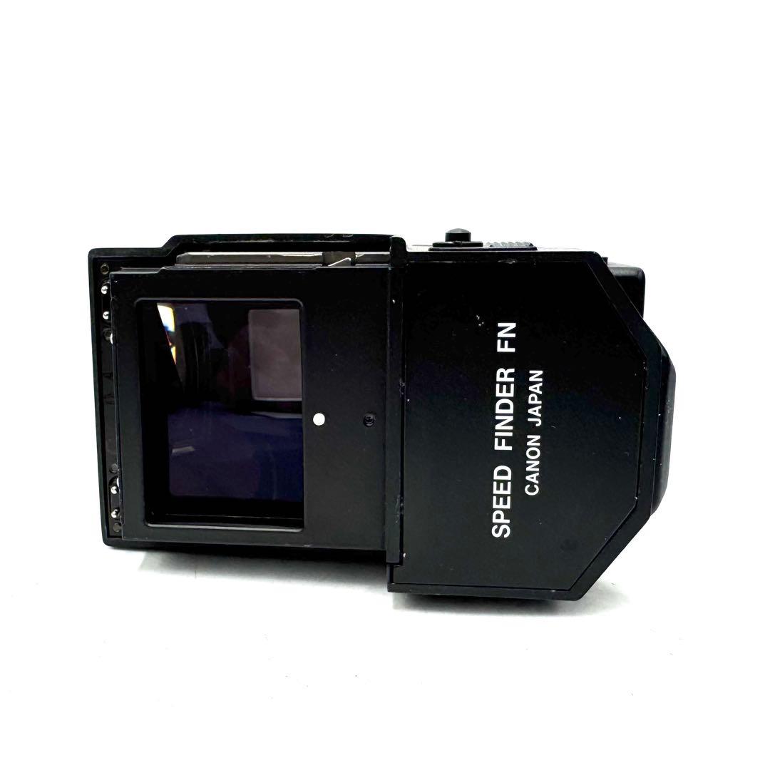 Canonキャノン SPEED FINDER FN スピードファインダー