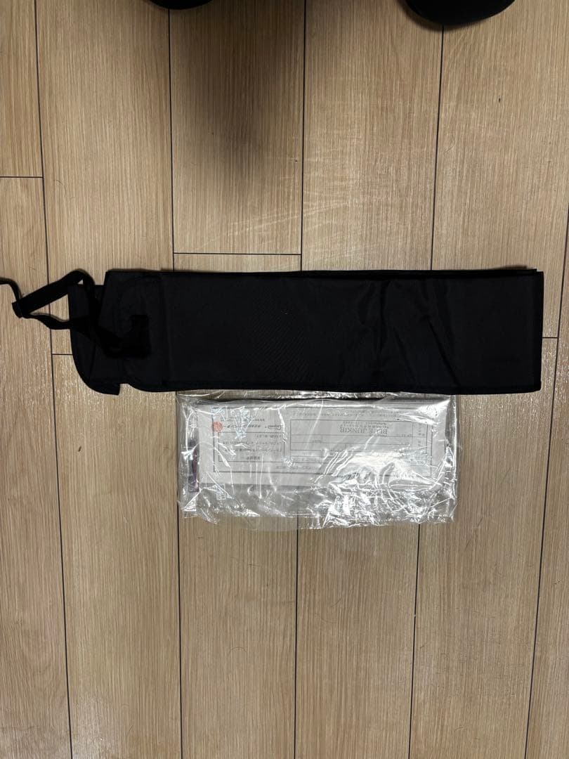 (美品)カーペンター　ブルーチェイサー８４／２０ Ｒ－ＰＭ・ＳＣ　TI