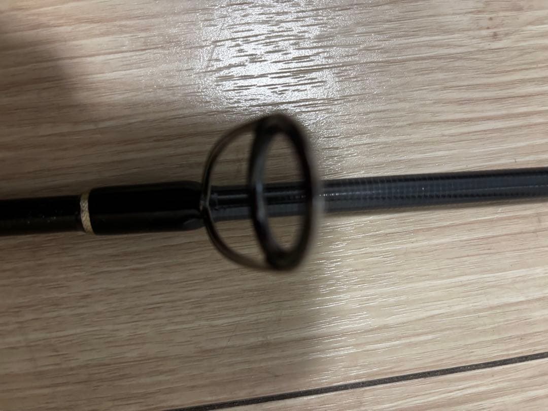 (美品)カーペンター　ブルーチェイサー８４／２０ Ｒ－ＰＭ・ＳＣ　TI