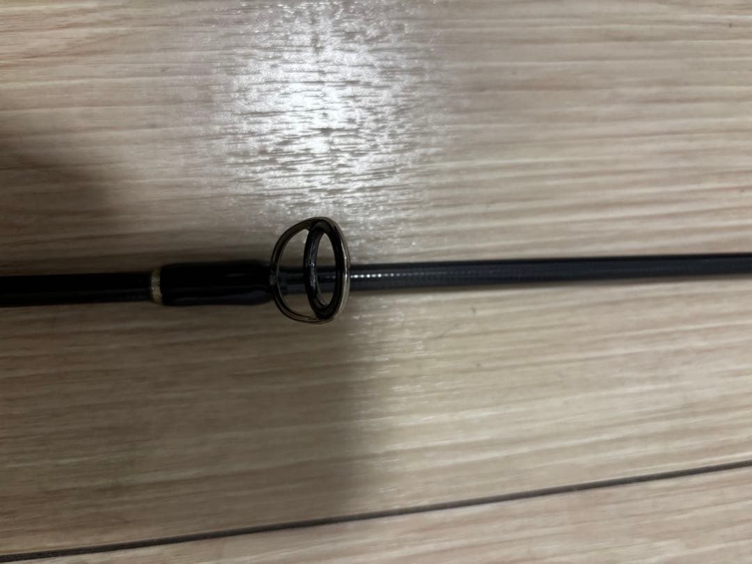 (美品)カーペンター　ブルーチェイサー８４／２０ Ｒ－ＰＭ・ＳＣ　TI