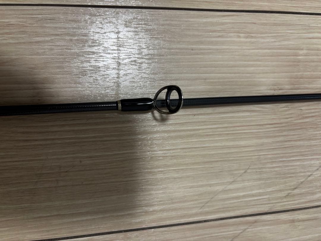 (美品)カーペンター　ブルーチェイサー８４／２０ Ｒ－ＰＭ・ＳＣ　TI