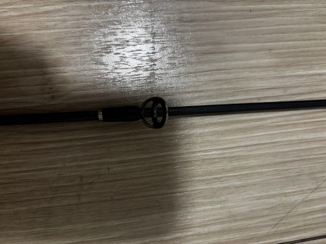 (美品)カーペンター　ブルーチェイサー８４／２０ Ｒ－ＰＭ・ＳＣ　TI