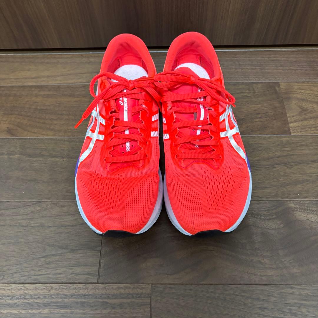 asics MAGIC SPEED4 ランニングシューズ 26.0cm WIDE