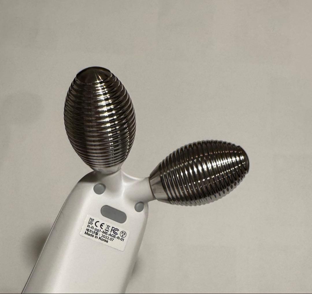 メディキューブ　スキンブースター、アイショット、EMSショット　3本セット