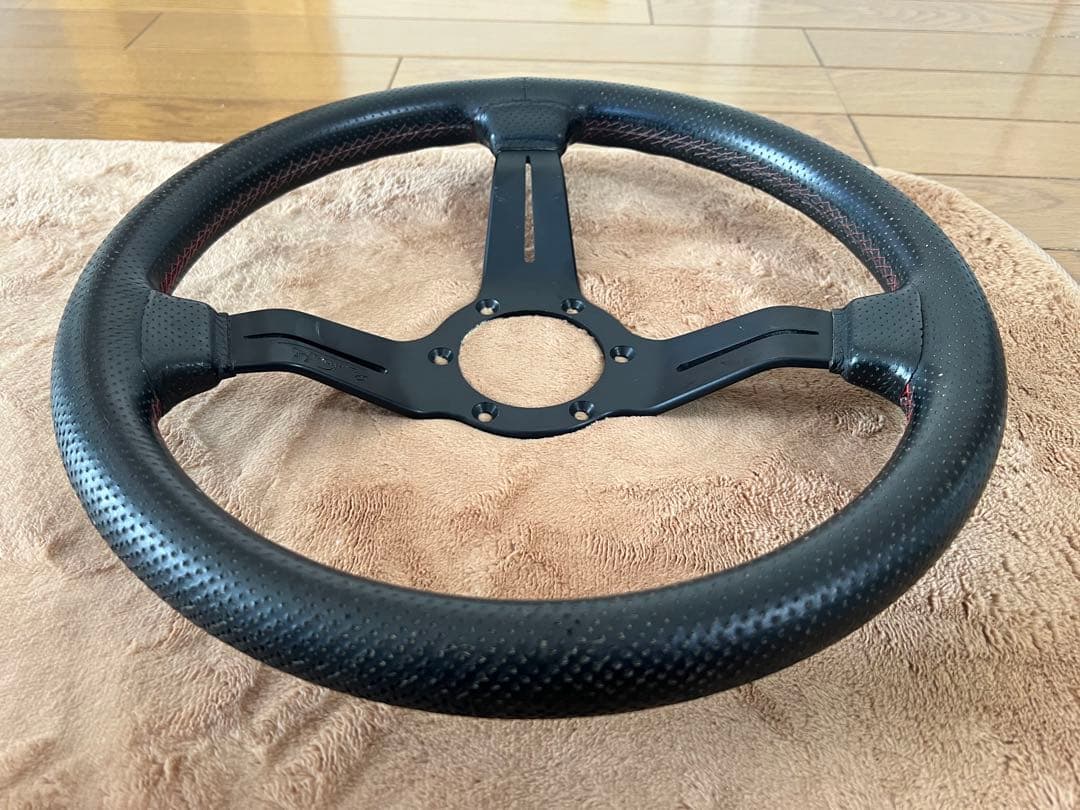 ナルディ NARDI ステアリング 33φ