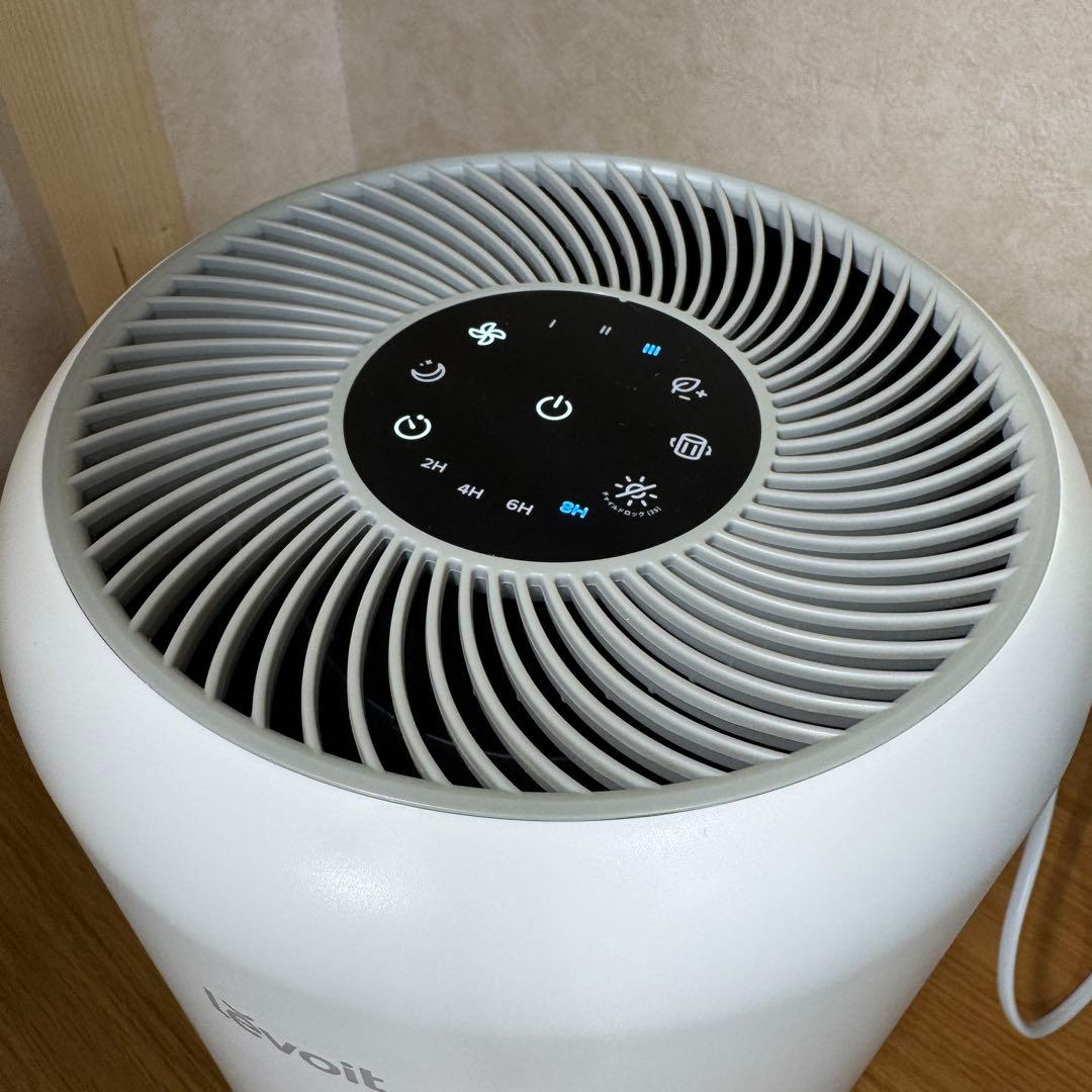 Levoit Core 300 PlasmaPro 空気清浄機