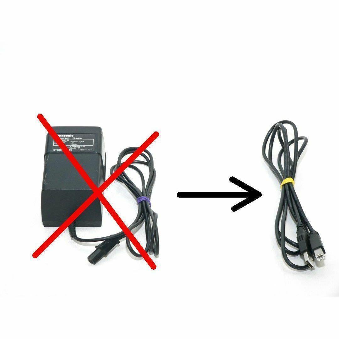 MSX2 パナソニック FS-A1mkII USB電源 フルメンテナンス 動作品