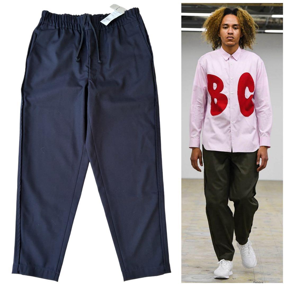 COMME des GARCONS SHIRT 22aw スラックス パンツ S