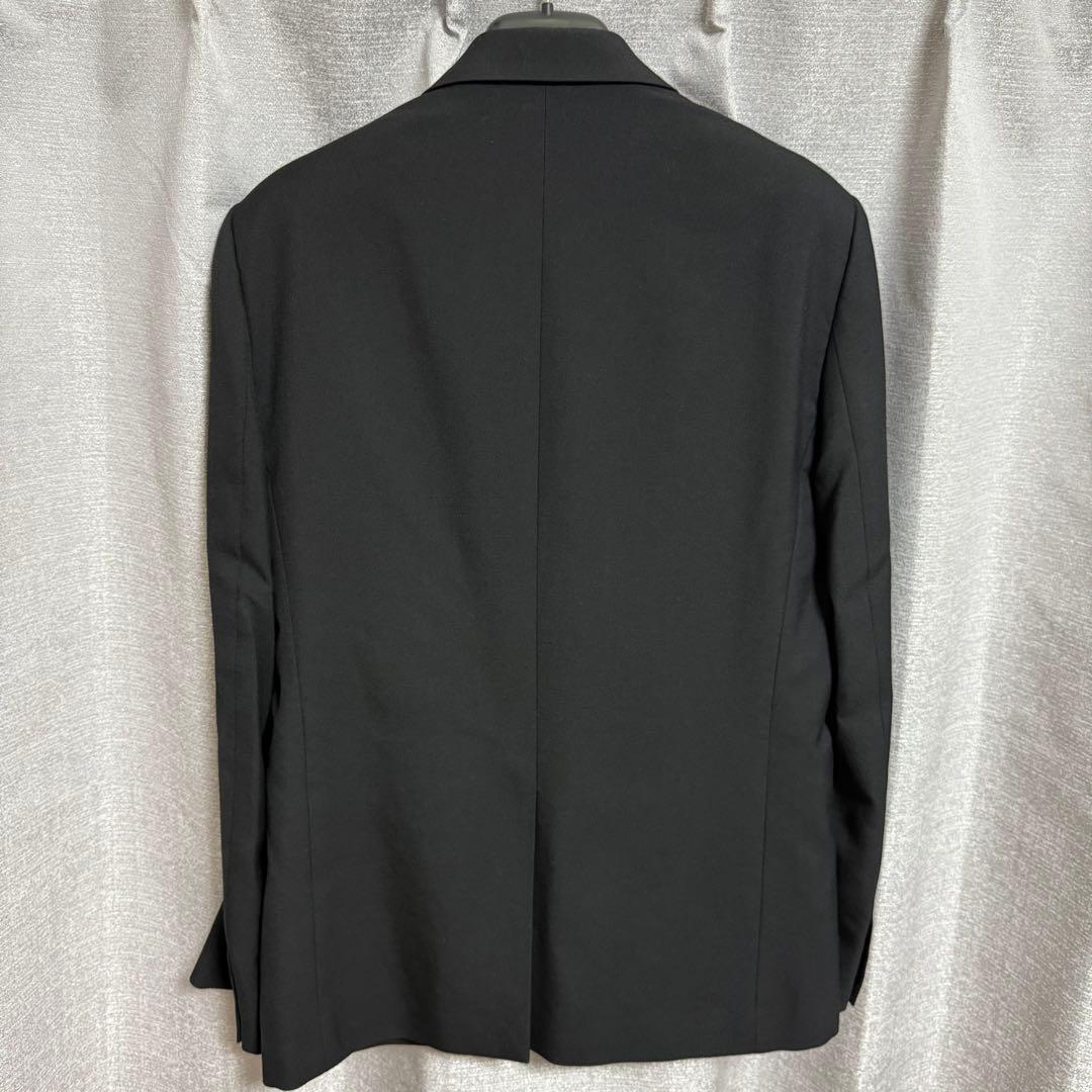 SAINT LAURENT テーラードジャケット　正規品　ブラック　サンローラン