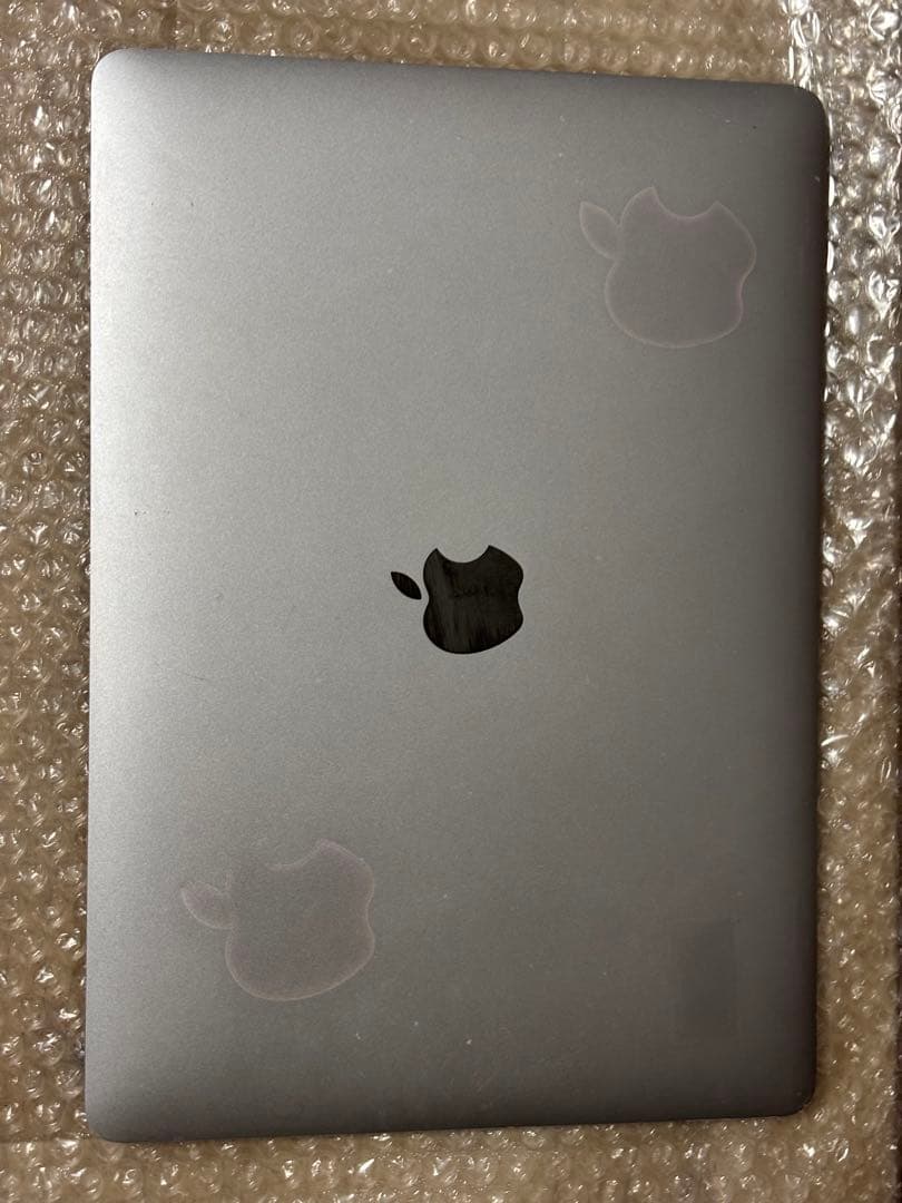 MacBook Pro 13インチ　2017 A1708 256GB 8GB