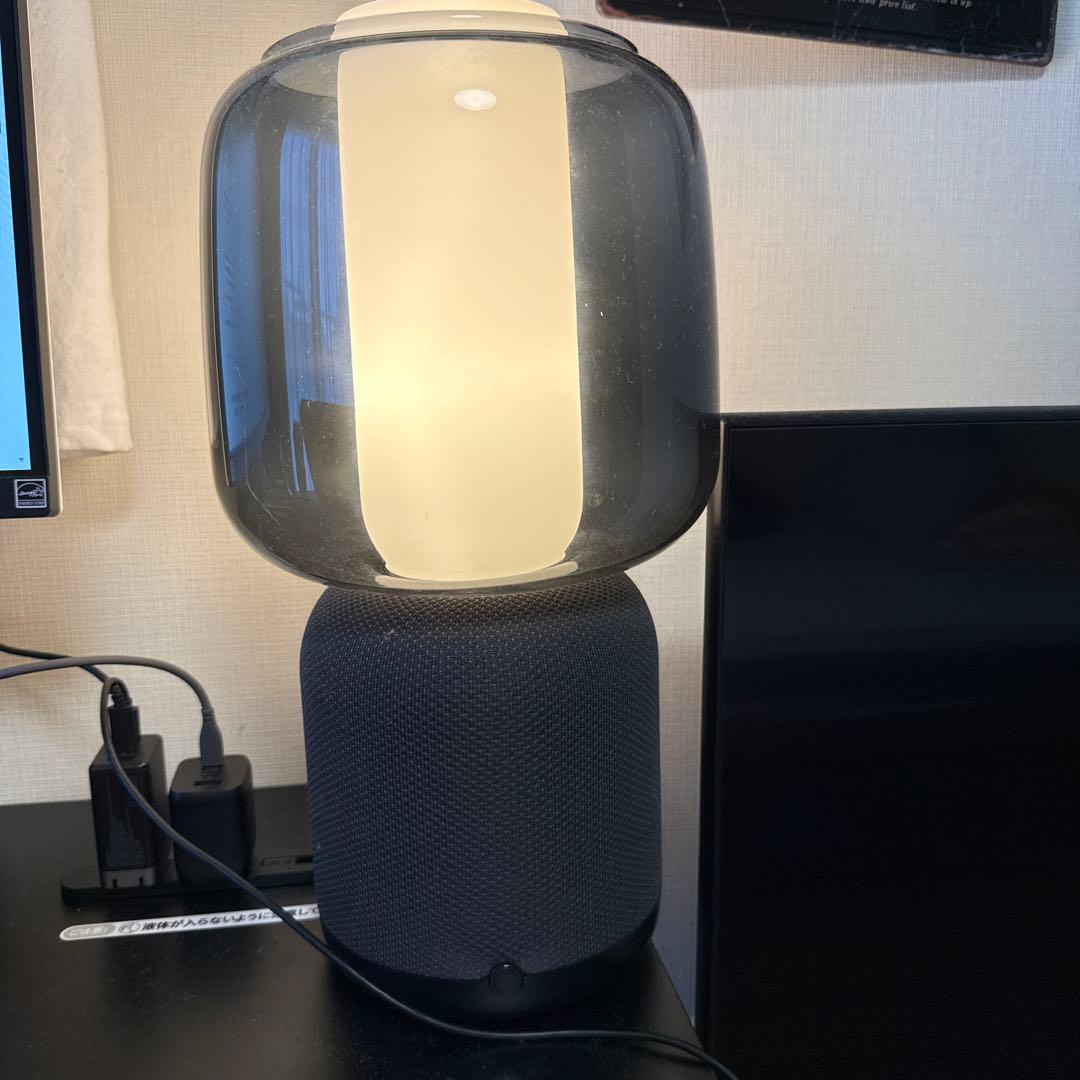 スピーカー・ウーファー IKEA SONOS SYMFONISK