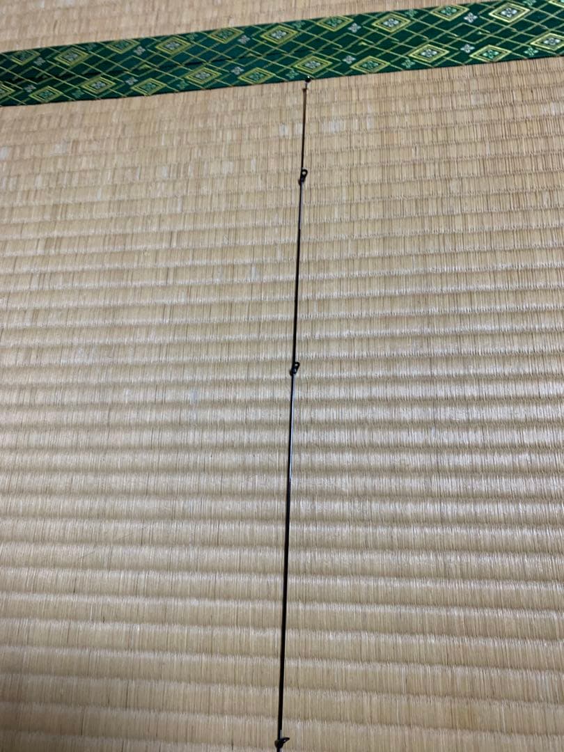 MASTER TUNE 15-150磯竿