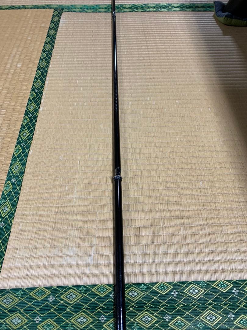 MASTER TUNE 15-150磯竿