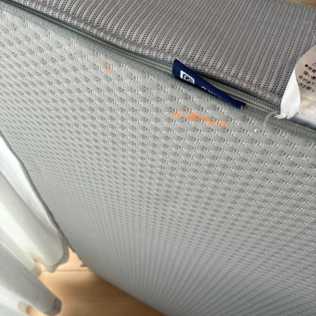 ロマンスエコー マットレス シングル