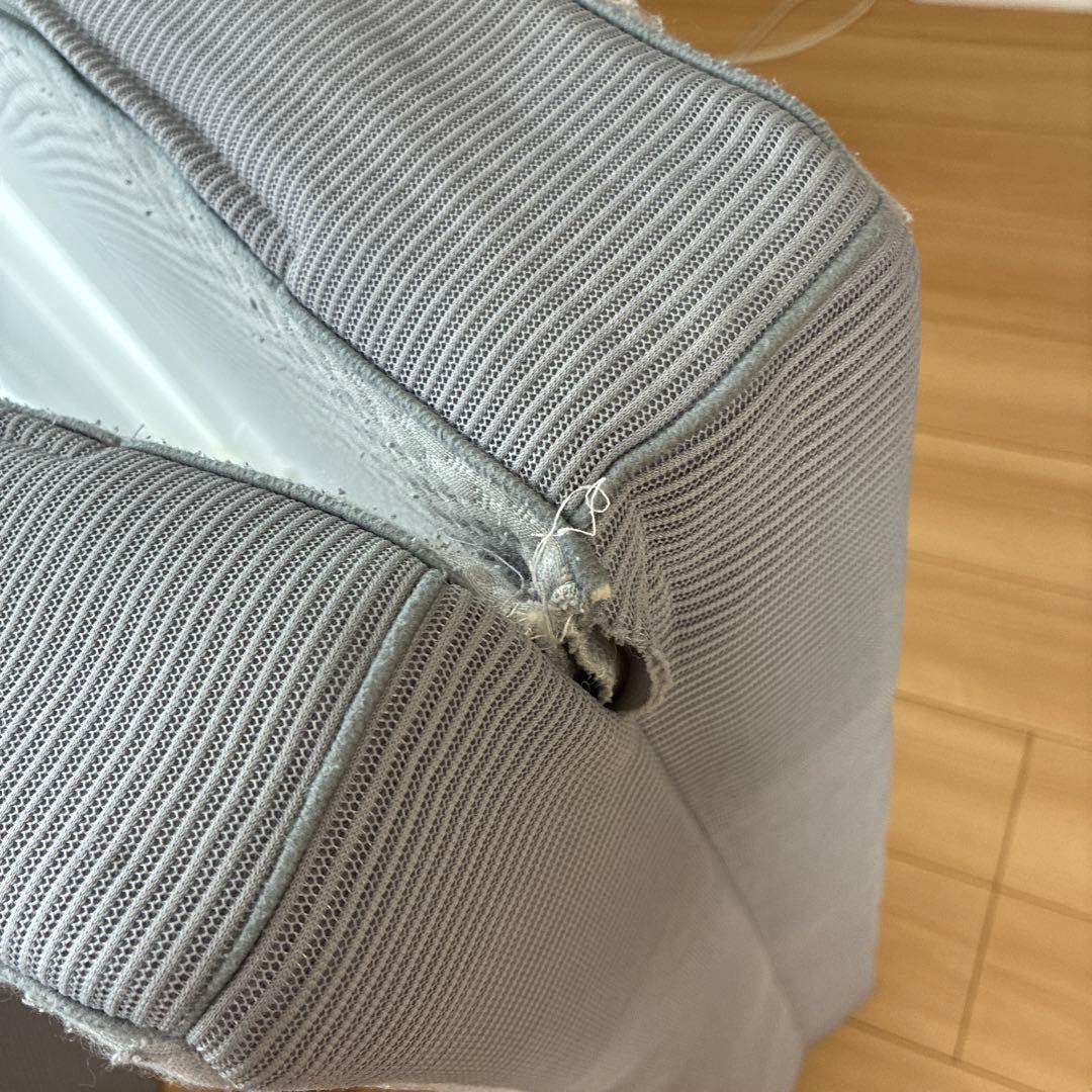 ロマンスエコー マットレス シングル