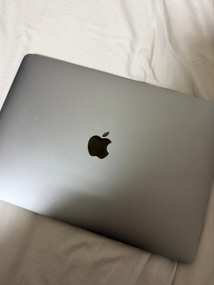 macbook pro M1 13インチ 最大容量94%