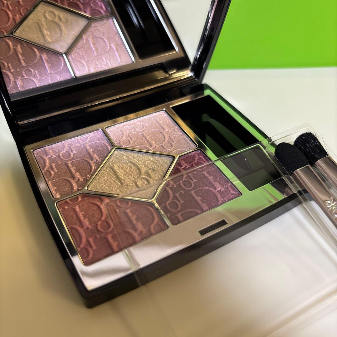 ディオールショウ サンク クルール ピンクロリポップ2026 限定品)