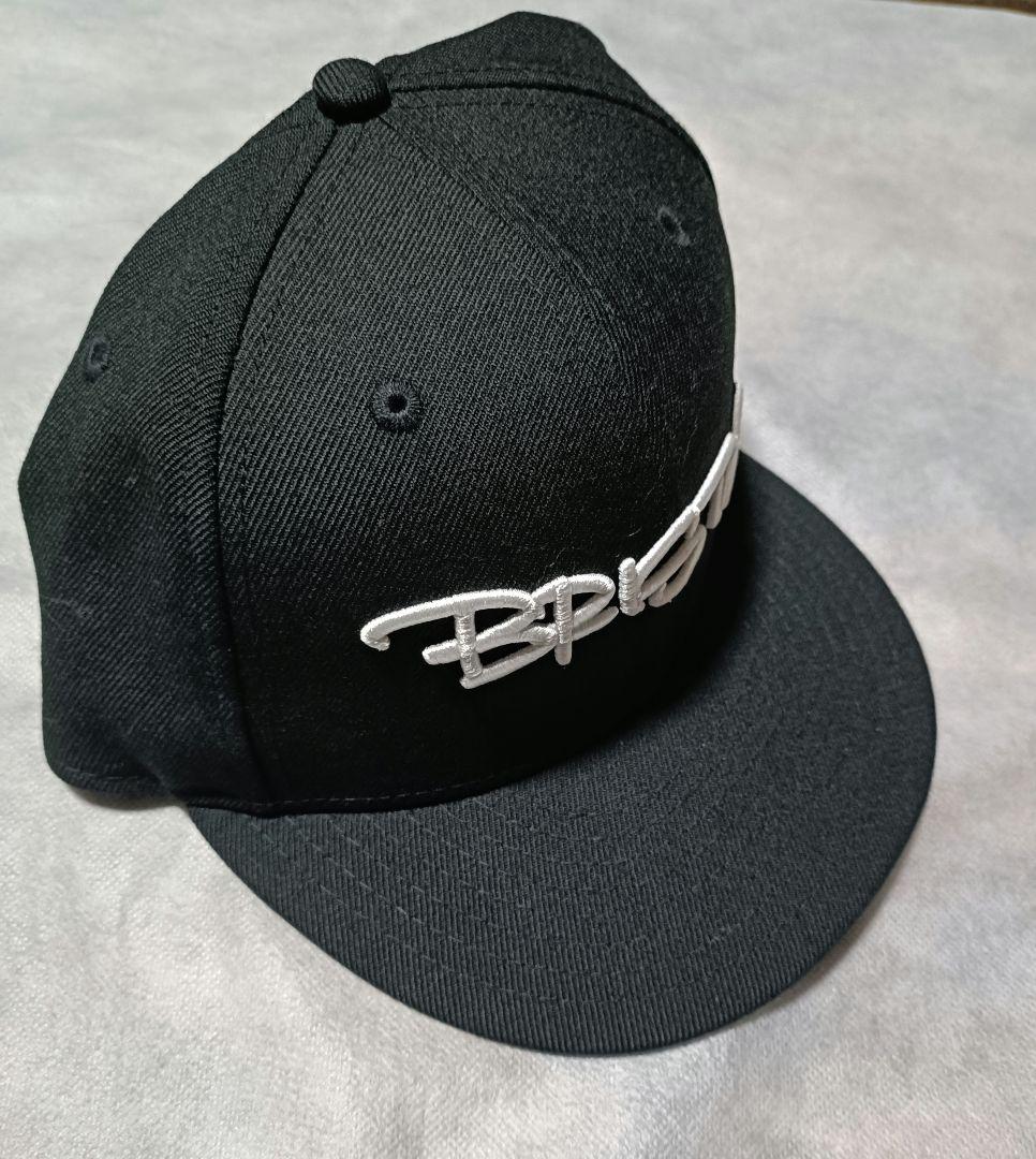 帽子 FCRB NEWERA TAGGING 9FIFTY SNAPBACK CAP