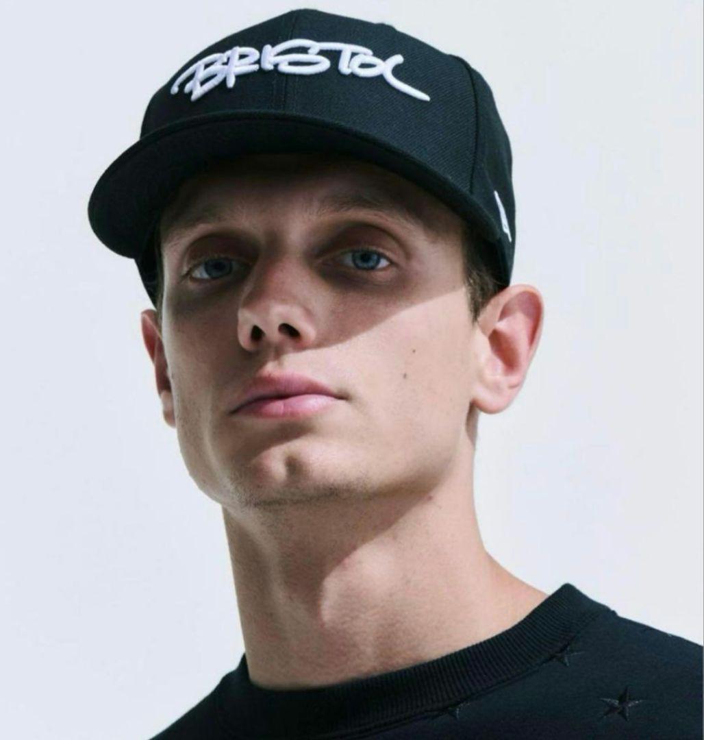 帽子 FCRB NEWERA TAGGING 9FIFTY SNAPBACK CAP