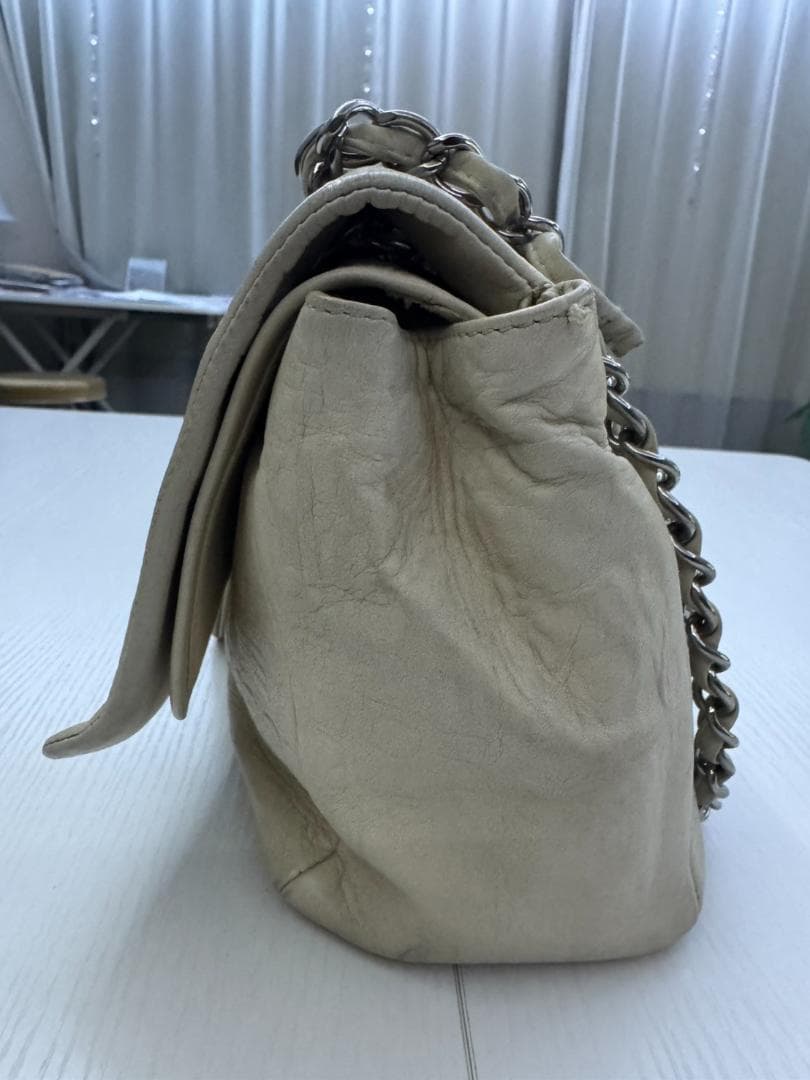 CHANEL リミテッド Reissue 2.55 ダブルフラップマキシ