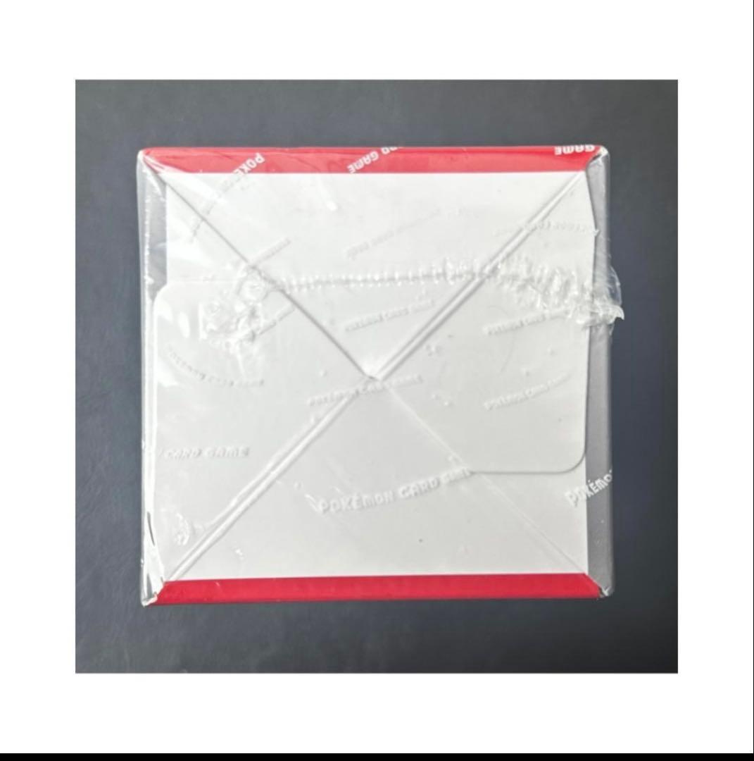 ポケモンカード ロケット団の栄光 3BOX 韓国版 未開封 シュリンク付き