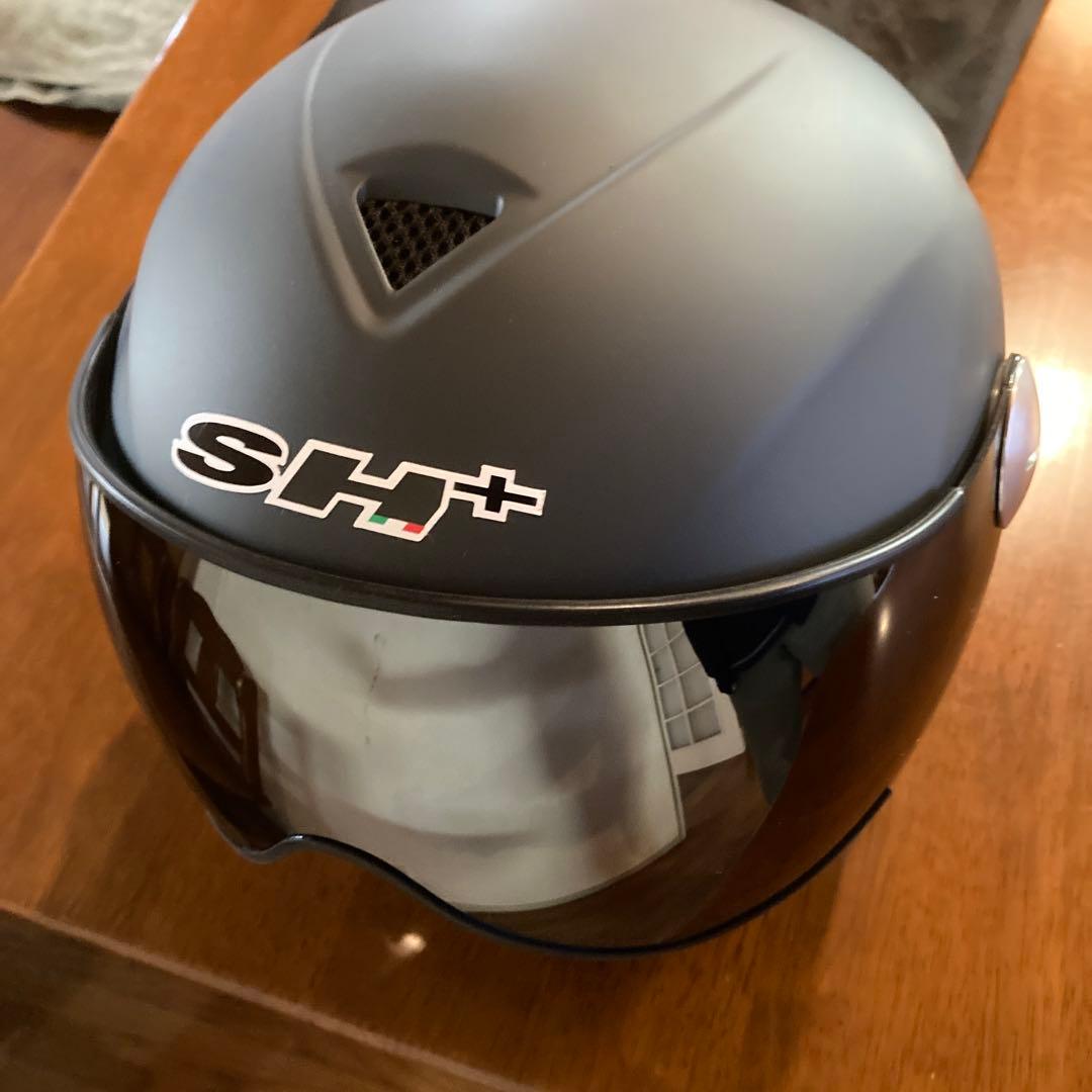 SH+ ヘルメット　Mサイズ