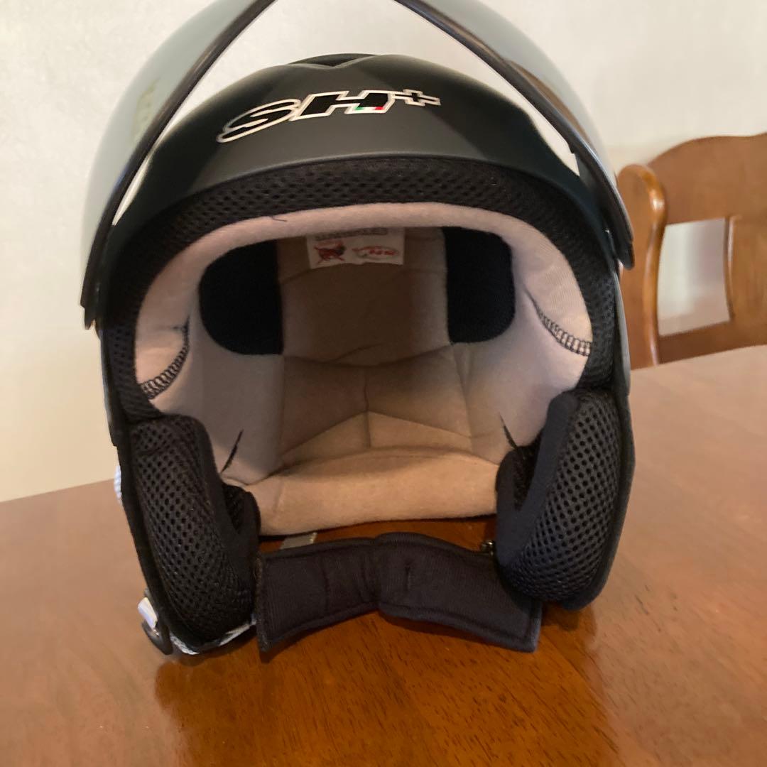 SH+ ヘルメット　Mサイズ