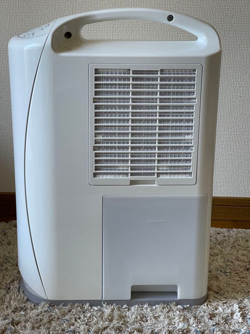 CORONA衣類乾燥除湿機／CD-S6324