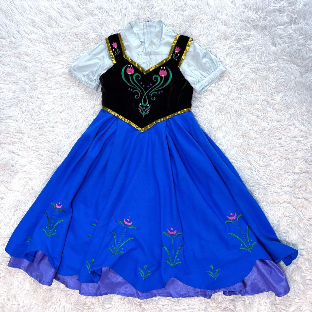 廃盤 ビビディバビディブティック アナ ドレス