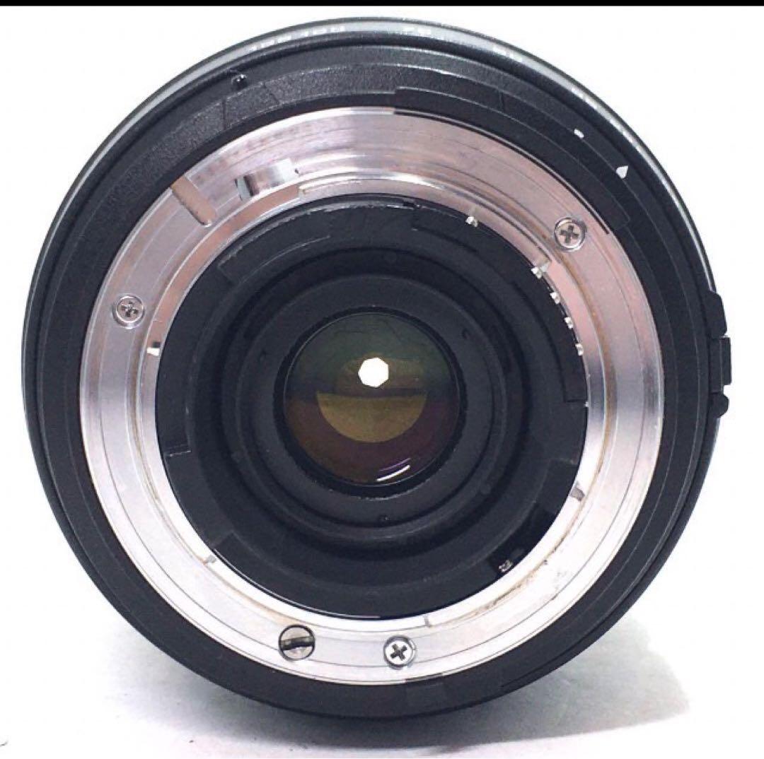 ☆望遠レンズ☆ AF 24-135mm 1:3.5-5.6 ニコン Fマウント