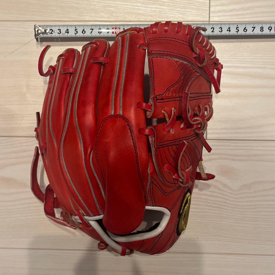 セール‼️ アシックス　投手用　大谷翔平モデル