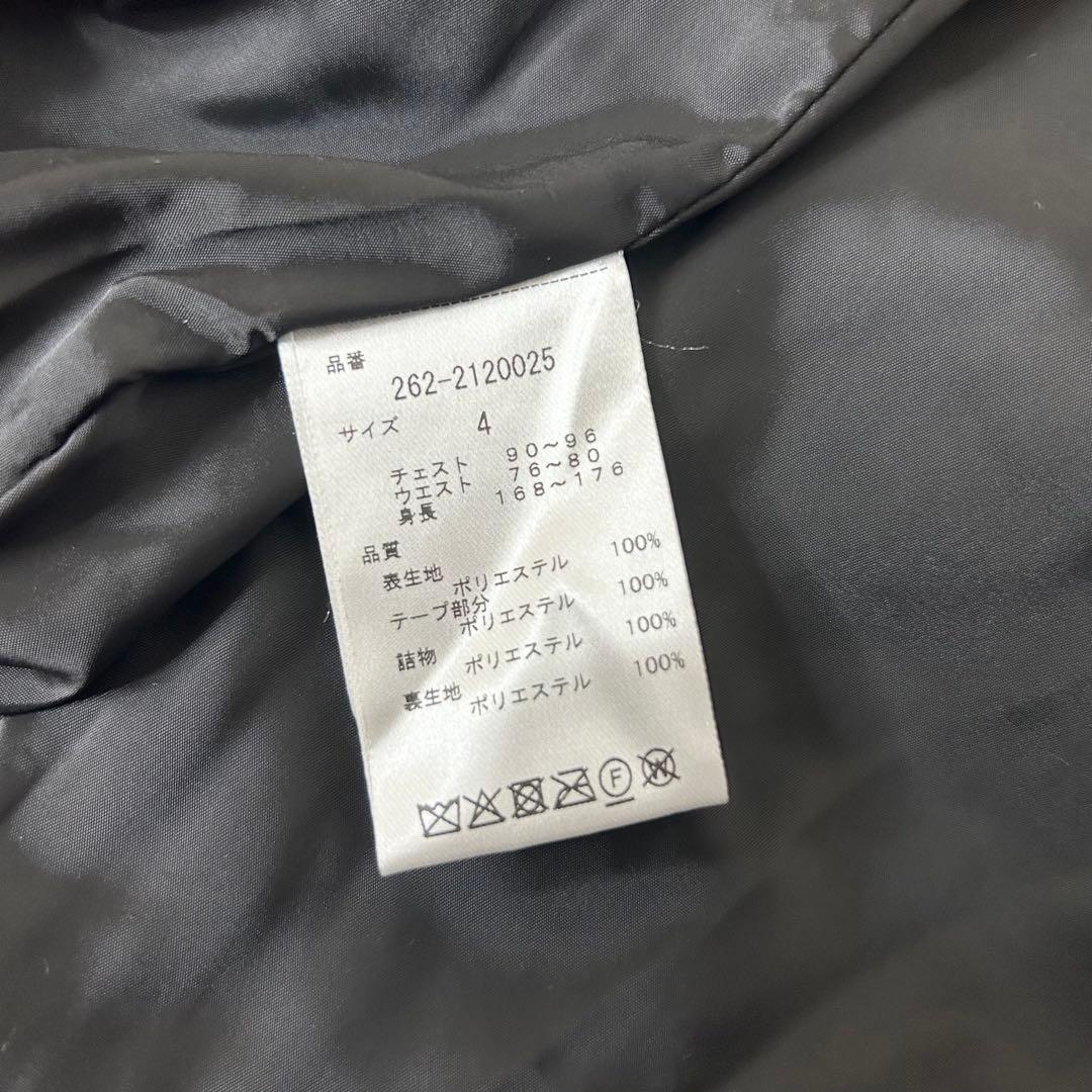 ✨激レア✨ジャックバニー 中綿ジャケット ゴルフウェア 新品未使用